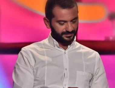 Η ανάρτηση του Λ. Κουτσόπουλου για την ημέρα του Αγίου Βαλεντίνου που σχολιάστηκε ιδιαίτερα